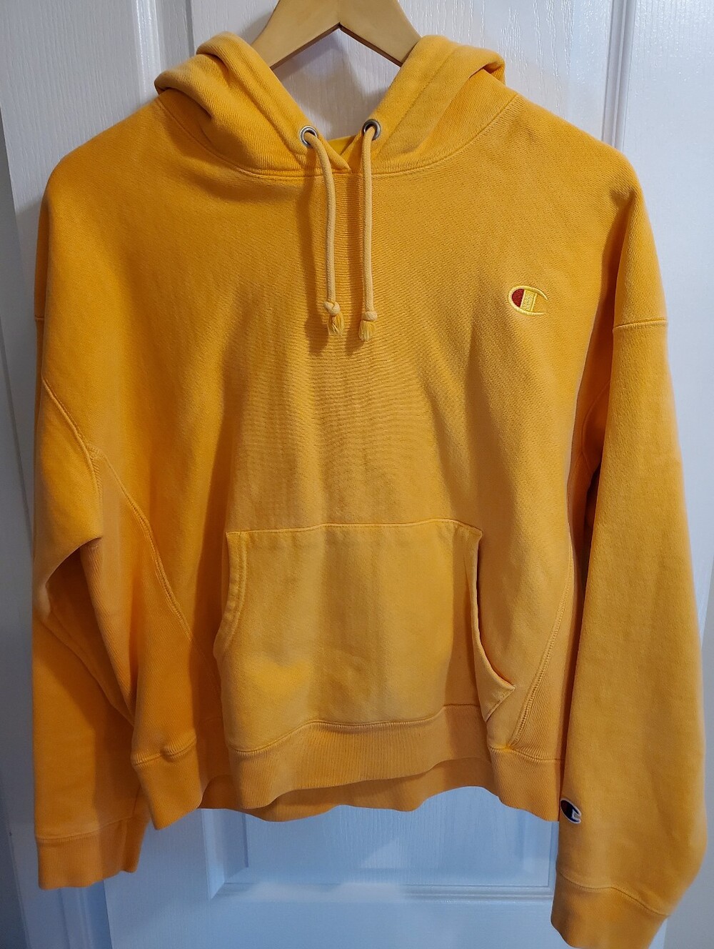 Champion Reverse Weave Sweater